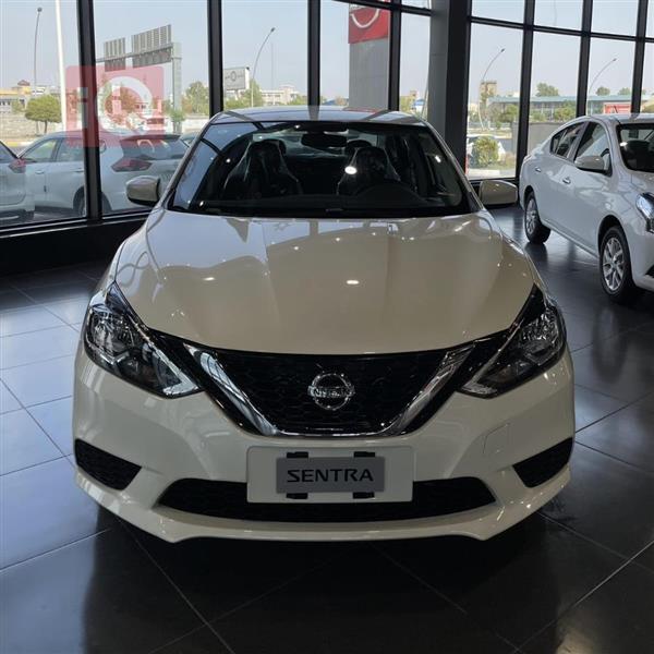 Nissan for sale in Iraq